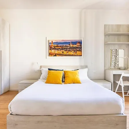 Bandini House Appartement