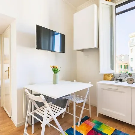 Appartement Bandini House