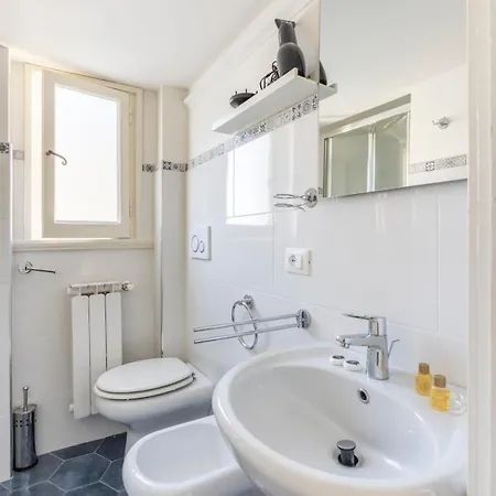 Bandini House Appartement *