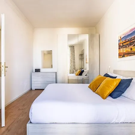 Bandini House Appartement Florence