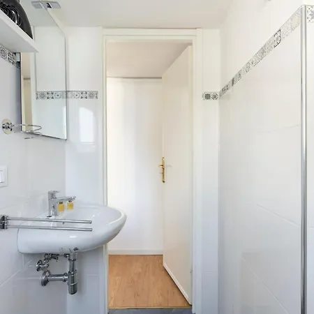 Appartement Bandini House