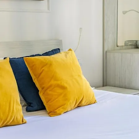 Appartement Bandini House *