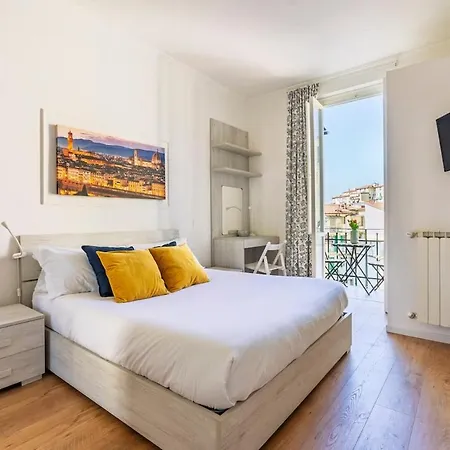 Bandini House Lejlighed Firenze