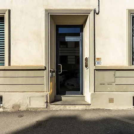 Appartement Bandini House Florence