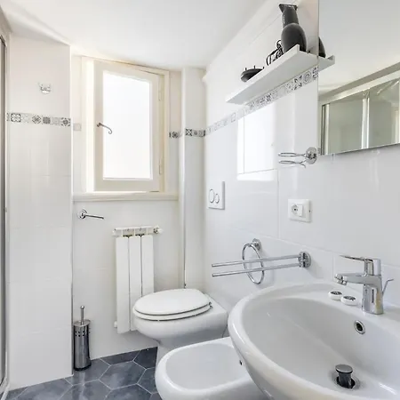 Bandini House Appartement