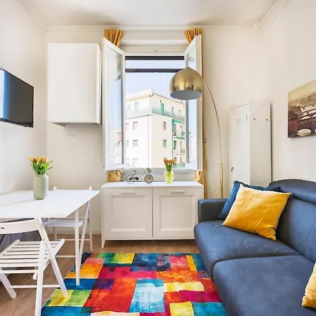 Bandini House Appartement *