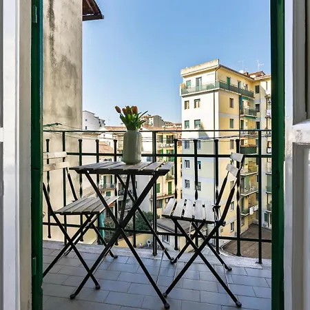 Appartement Bandini House Florence