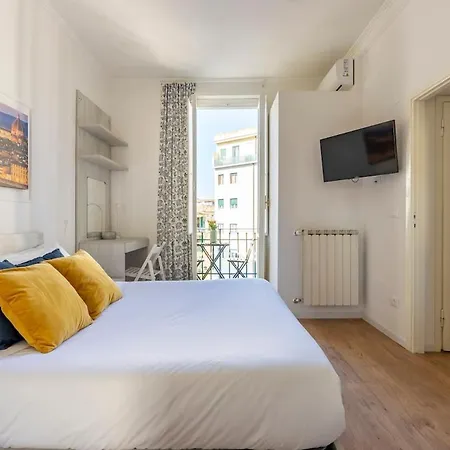 Appartement Bandini House Florence