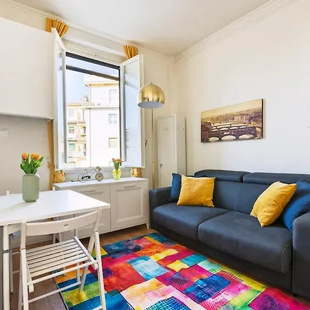 Bandini House Firenze