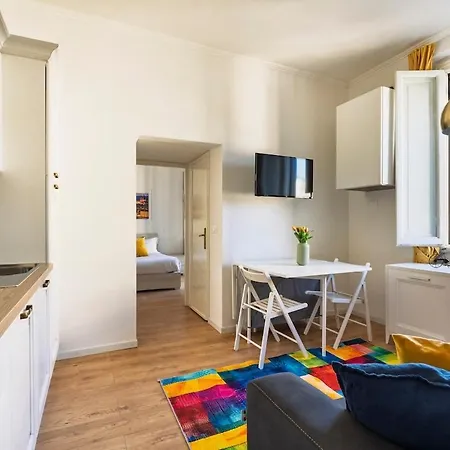 Appartamento Bandini House