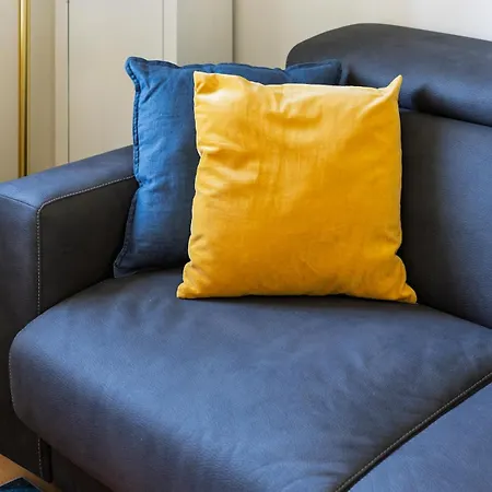 Bandini House Firenze